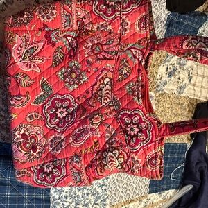 Vera Bradley bag